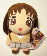 Tsukushi Makino