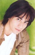 Vic Chou