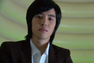 Dylan Wang, Boys Over Flowers Wiki