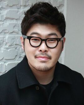Kim-Ki-bang
