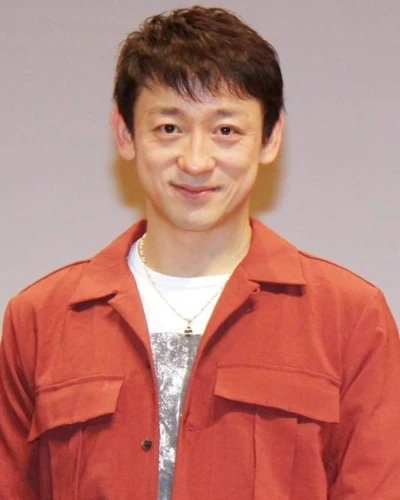 Koji Yamamoto | Boys Over Flowers Wiki | Fandom