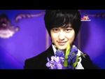 Boys Over Flowers Trailer (YA Entertainment)