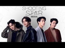 Shooting Star Asia Tour | Boys Over Flowers Wiki | Fandom Shooting Star Asia Tour | Boys Over Flowers Wiki | Fandom