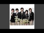 SS501 - Because I'm Stupid