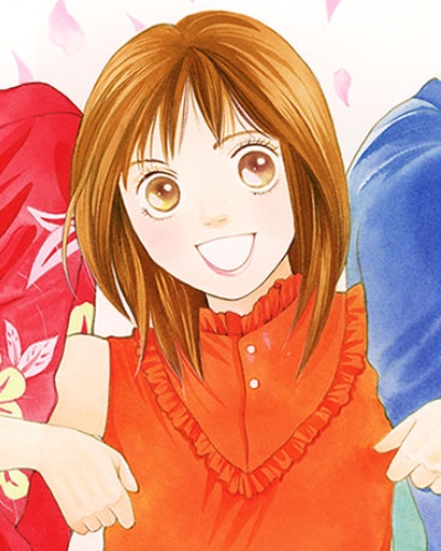 Tsukushi Makino | Boys Over Flowers Wiki | Fandom