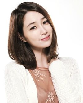 Lee-Min-jung
