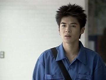 Chen Qing He | Boys Over Flowers Wiki | Fandom