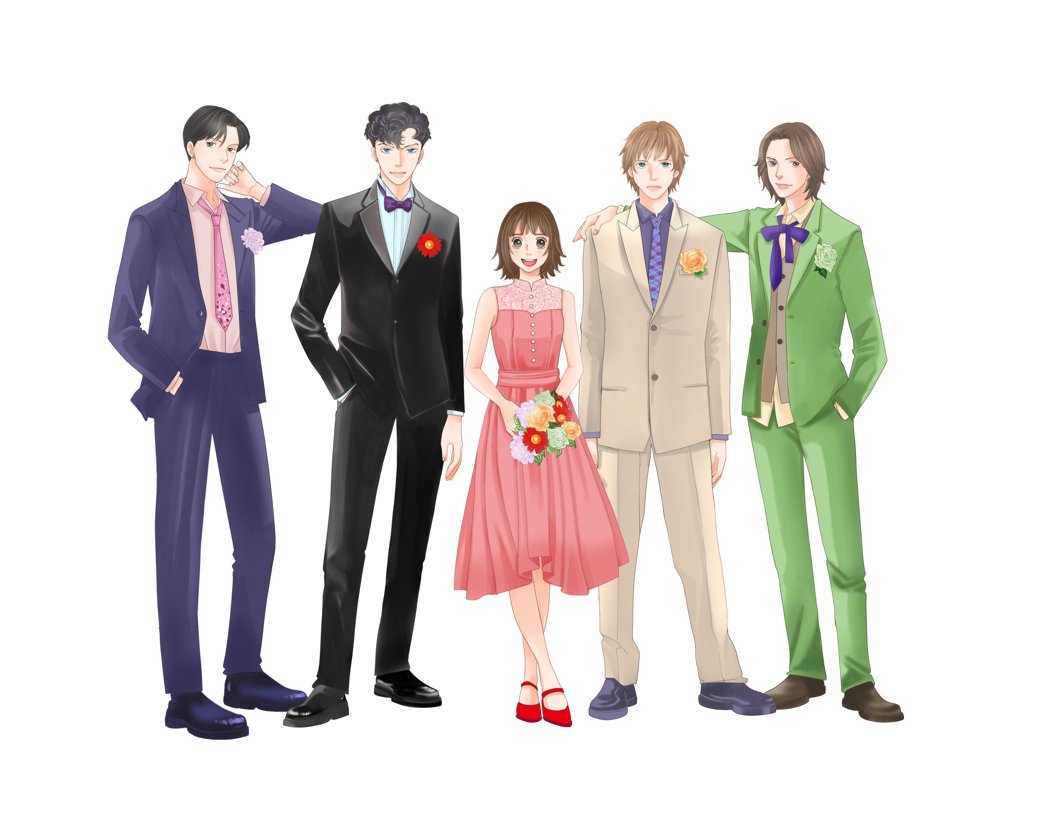 Hana Yori Dango Exhibition: Jewelry Box | Boys Over Flowers Wiki