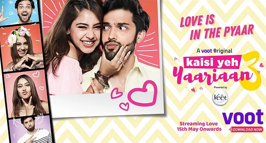 Kaisi Yeh Yaariaan Boys Over Flowers Wiki Fandom