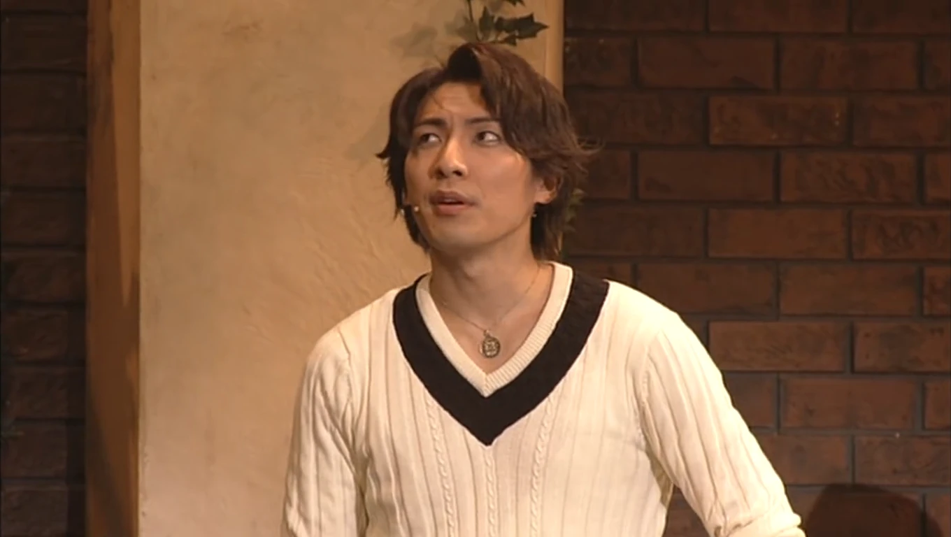 Akira Mimasaka Boys Over Flowers Wiki Fandom Akira Mimasaka Boys Over Flowers Wiki Fandom