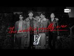 F4 Thailand Boys Over Flowers Teaser