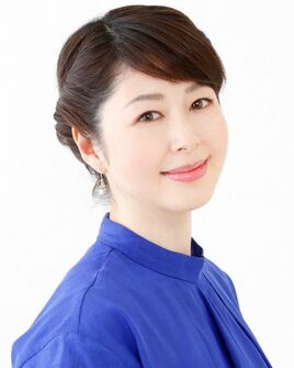Keiko-Horiuchi