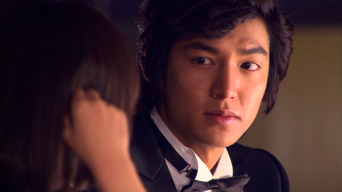 Paradise, Boys Over Flowers Wiki