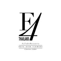 F4 THAILAND BWDN BRIGHT WIN DEW NANI Autographed Signed