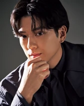 Mackenyu Arata - November 16