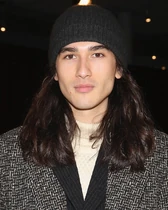 Blake Abbie - October 30