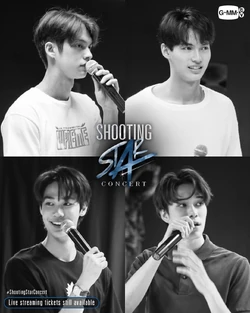 Shooting Star Concert gallery | Boys Over Flowers Wiki | Fandom