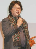 Shigeyasu Yamauchi - April 10