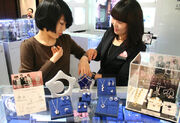 Stonehenge-store