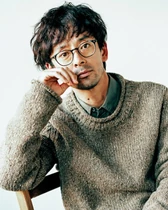 Kenichi Takito - November 2