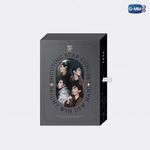 【新品】GMM公式F4Thailand Shooting Star DVDBOX GMM公式F4Thailand Shooting Star DVDBOX Amazon.com: F4