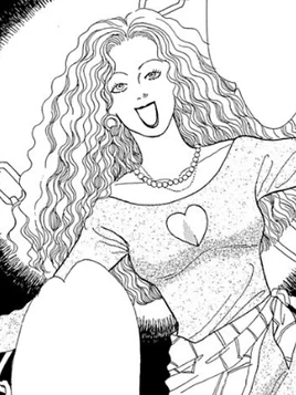 Yuki's-sister