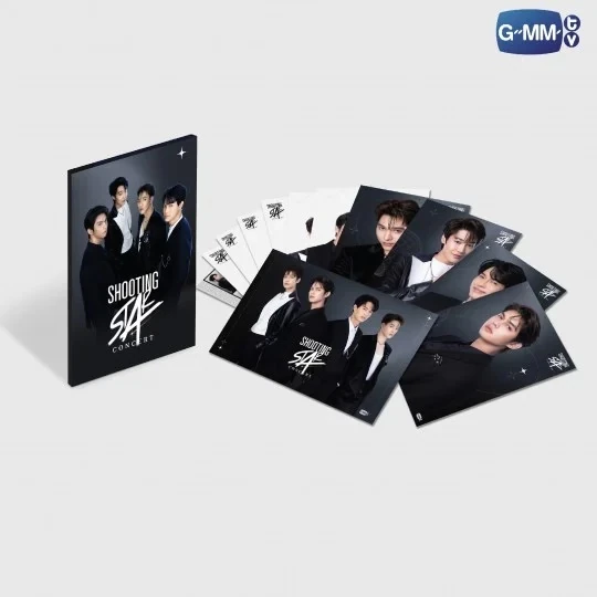 F4 Thailand merchandise | Boys Over Flowers Wiki | Fandom