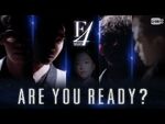 F4 Thailand Original Teaser