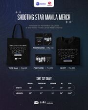 Manila-merch