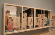 Margaret-Exhibition