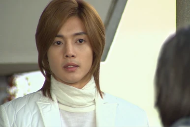 Ryuji Kamiyama | Boys Over Flowers Wiki | Fandom