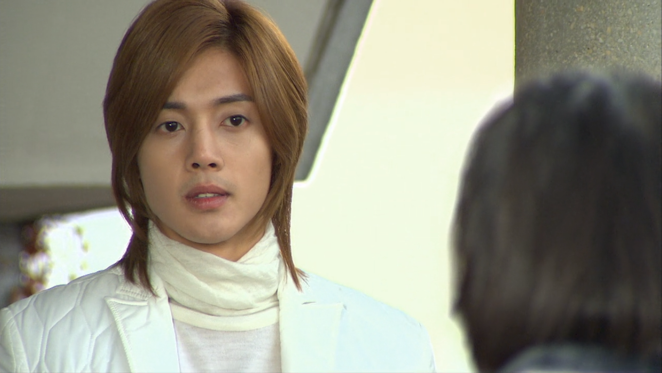 Yoon Ji-hoo | Boys Over Flowers Wiki | Fandom