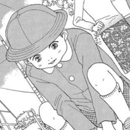 Makoto-child