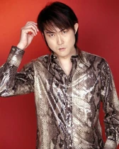 Takehito Koyasu - May 5