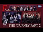 F4 Thailand The Journey Part 2 - Fans