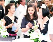 Barbie-Dee-at-Tony's-funeral