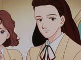 Minako Yamano (anime)