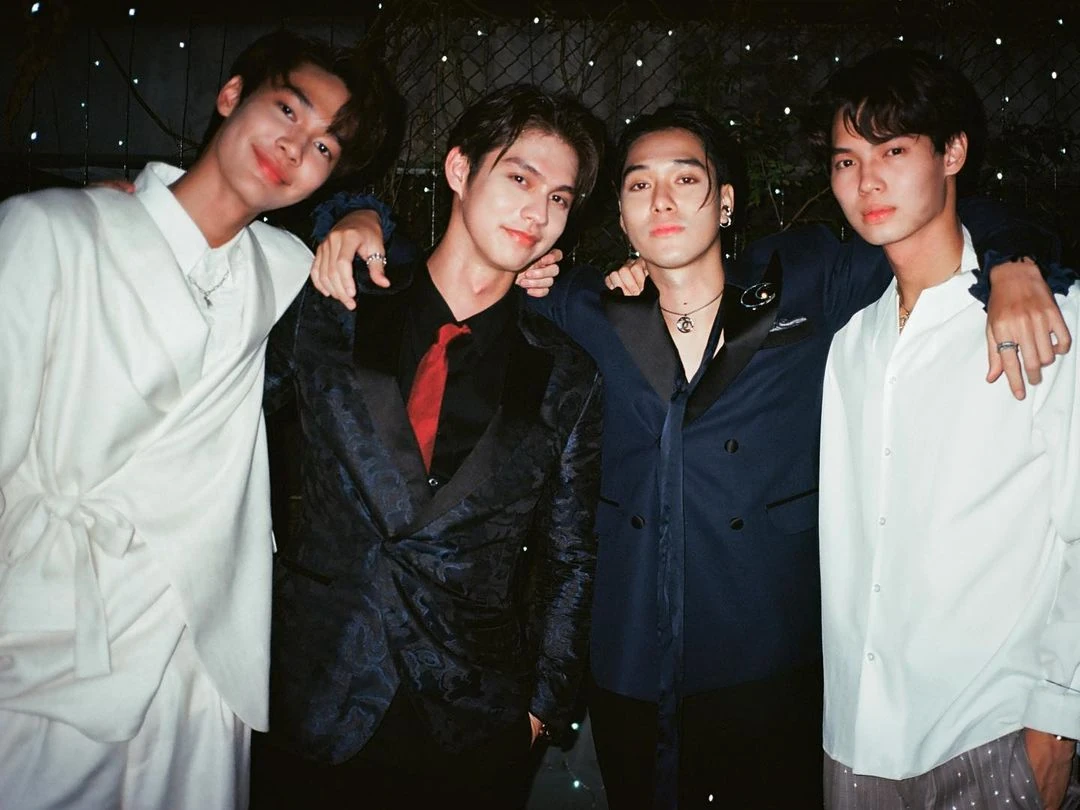 Bright Vachirawit Chivaaree | Boys Over Flowers Wiki | Fandom