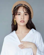 Rainie Yang - June 4
