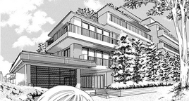 Shigeru's-condo