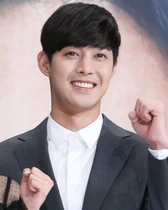 Kim Hyun-joong - June 6