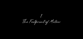 Title card