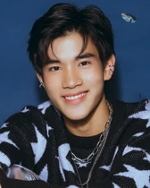 Nattawat Jirochtikul - October 18