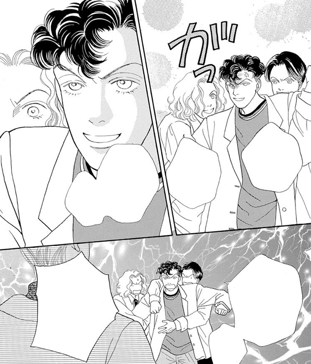 Sojiro Nishikado Boys Over Flowers Wiki Fandom Sojiro Nishikado Boys Over Flowers Wiki Fandom