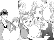 Konno-introduces-Mi-tan