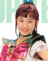 Akari Tonegawa - April 13