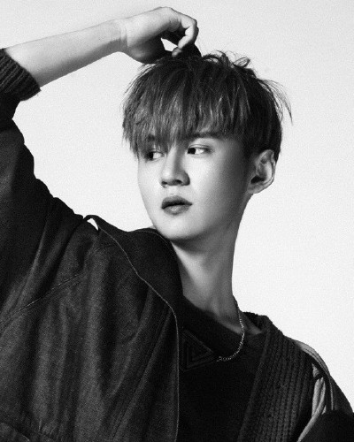 Liu Yin Hao | Boys Over Flowers Wiki | Fandom