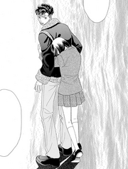 Tsukushi-hugs-Tsukasa