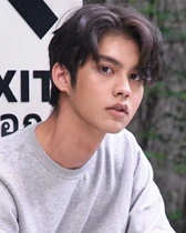 Vachirawit Chivaaree - December 27