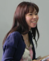 Chiho Okawa - August 6